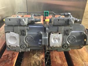 Liebherr A11V060